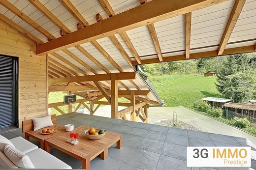 Villa in Fillinges, Haute-Savoie