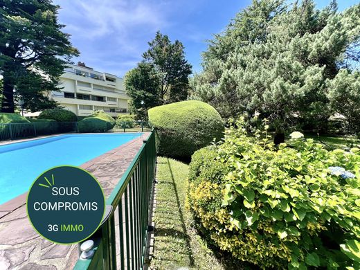 Apartment in Anglet, Pyrénées-Atlantiques
