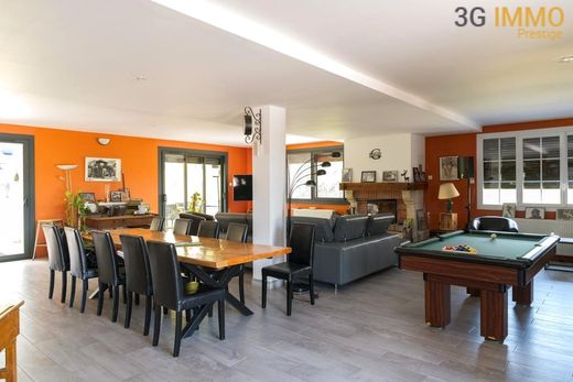 别墅  Montpezat-de-Quercy, Tarn-et-Garonne