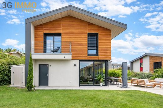 Villa Annecy, Haute-Savoie