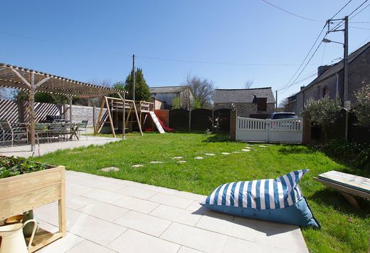 Вилла, Pleurtuit, Ille-et-Vilaine