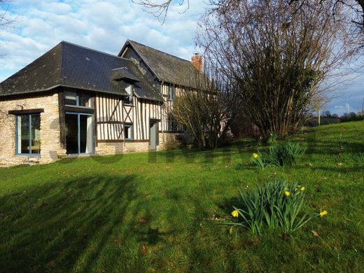 Villa Cambremer, Calvados