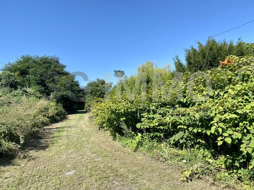 地皮  Villejuif, Val-de-Marne