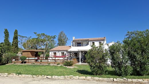 Villa à Saintes-Maries-de-la-Mer, Bouches-du-Rhône