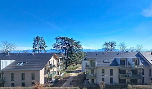 Apartment in Divonne-les-Bains, Ain