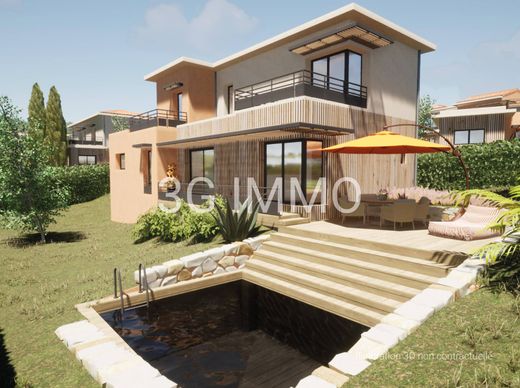 Villa en Aix-en-Provence, Bocas del Ródano