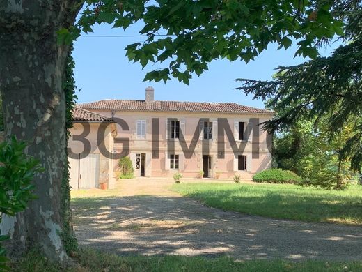 Villa Omet, Gironde