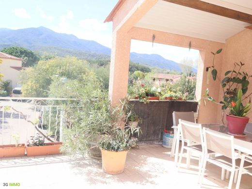 Villa - Ceret, Pirineus Orientais