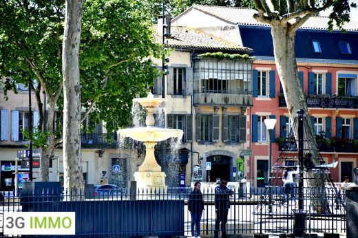 Villa Carcassonne, Aude