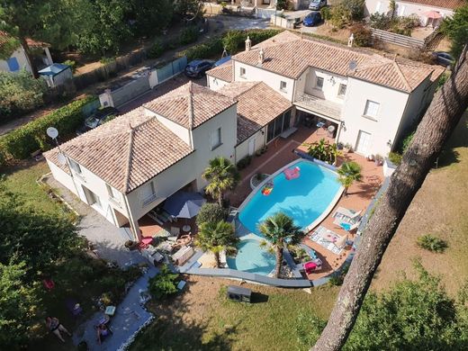 Villa - Les Mathes, Charente-Maritime