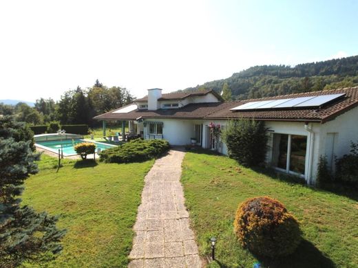 Villa in Le Thillot, Vosges