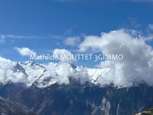 Apartment / Etagenwohnung in L'Alpe d'Huez, Isère