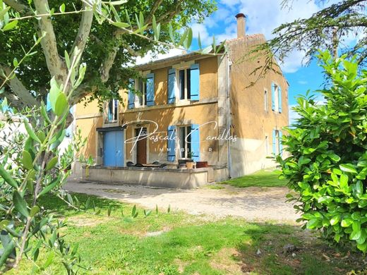Villa - Saint-Rémy-de-Provence, Bocas do Ródano