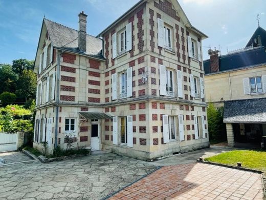 Villa in Pierrefonds, Oise