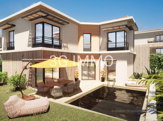 别墅  埃克斯•普罗旺斯, Bouches-du-Rhône