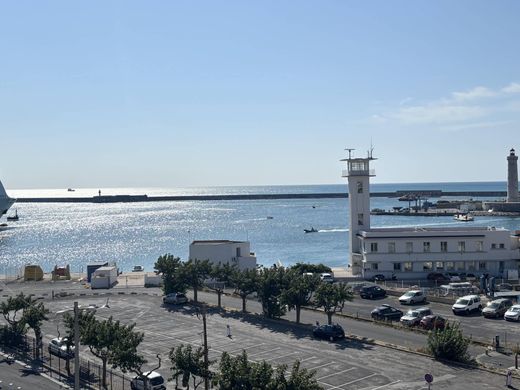Appartement in Sète, Hérault