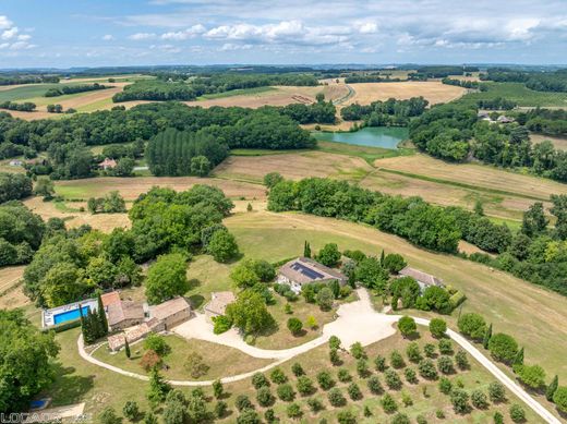Villa in Sembas, Lot-et-Garonne