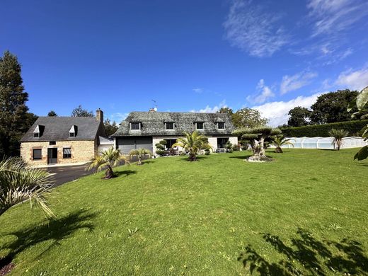 Villa in Dol-de-Bretagne, Ille-et-Vilaine