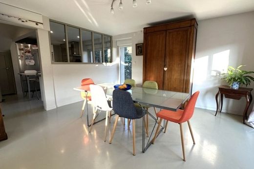 Willa w Vannes, Morbihan