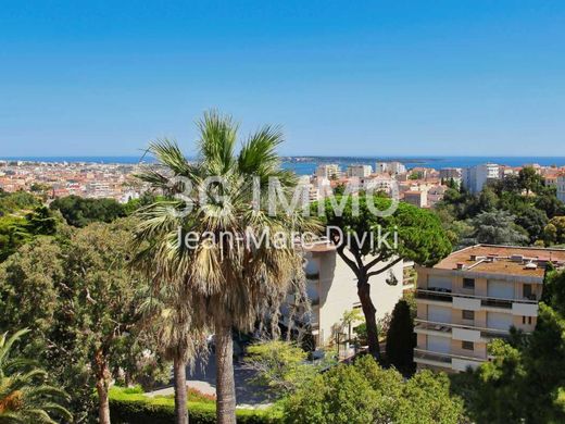 Piso / Apartamento en Cannes, Alpes Marítimos