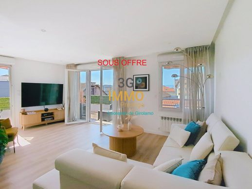 套间/公寓  Ville-la-Grand, Haute-Savoie