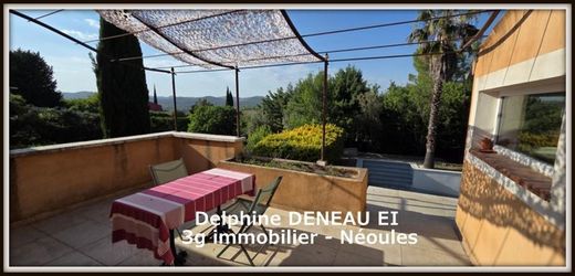 Villa in Brignoles, Var