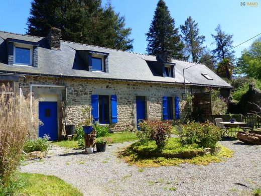 Villa in Calan, Morbihan