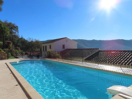 Villa in Collobrières, Var