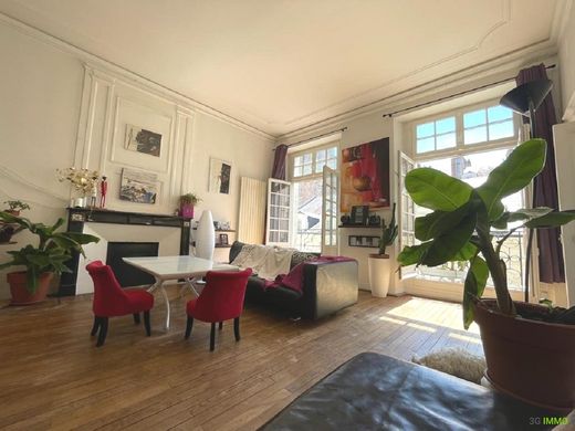 Appartement in Nantes, Loire-Atlantique