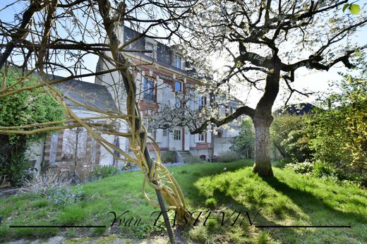 Villa in La Ferté-Bernard, Sarthe