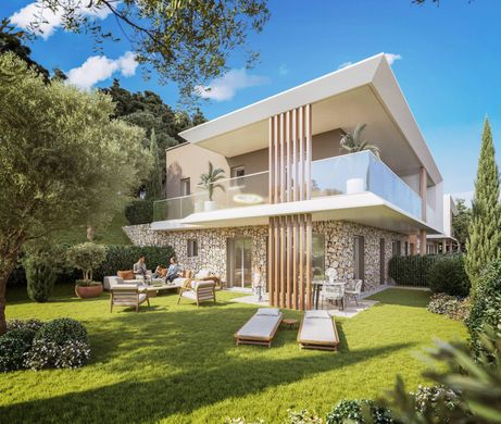 Villa en La Gaude, Alpes Marítimos
