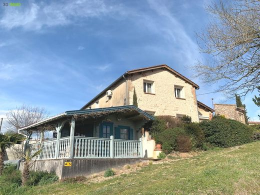 Villa à Albi, Tarn