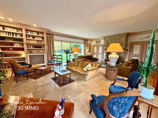 Βίλα σε Auxerre, Yonne