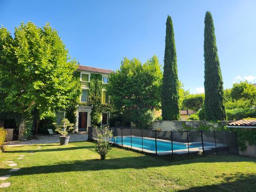 Villa en Pierrelatte, Droma