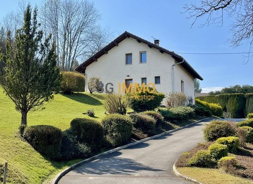 Villa in Etaux, Haute-Savoie