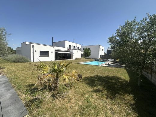 Вилла, Orcet, Puy-de-Dôme