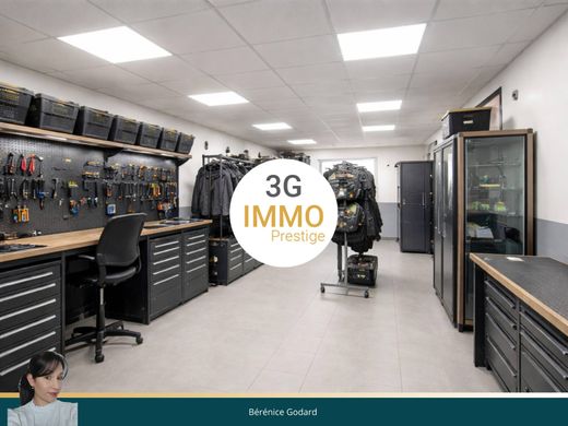 Villa in Soorts, Landes