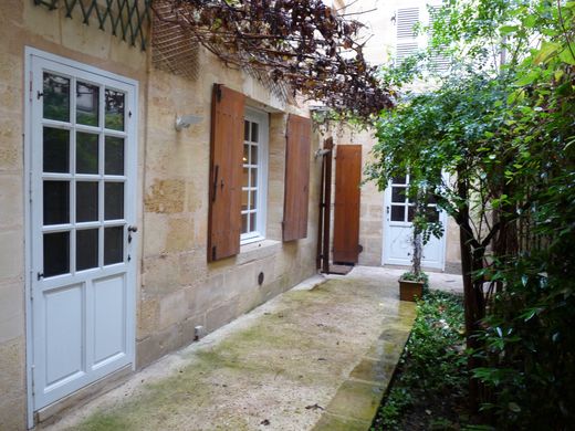 Appartement in Bordeaux, Gironde