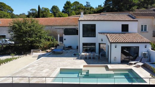 Villa in Castelnau-de-Guers, Hérault