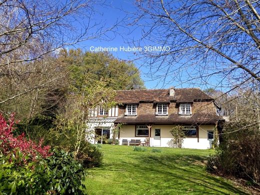 Villa in Trouville-sur-Mer, Calvados