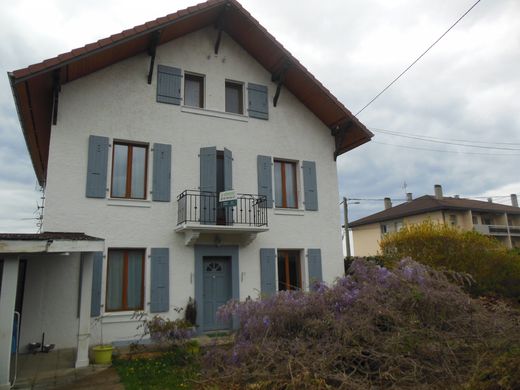 Villa à Publier, Haute-Savoie