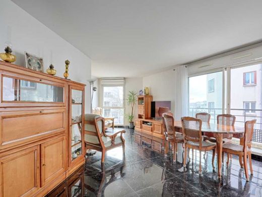 Apartment in Les Lilas, Seine-Saint-Denis