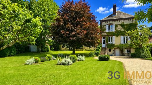 Villa a Houdan, Yvelines