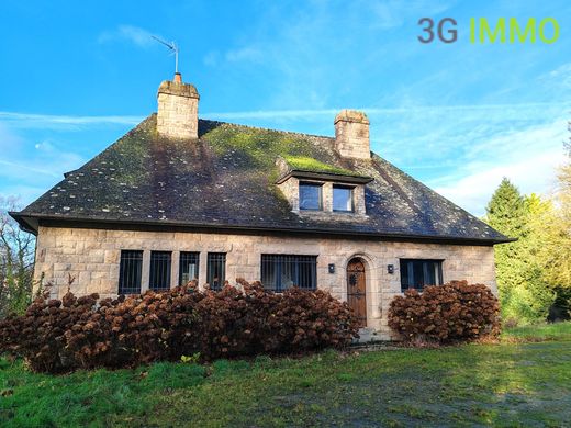 Villa in Lanvallay, Côtes-d'Armor