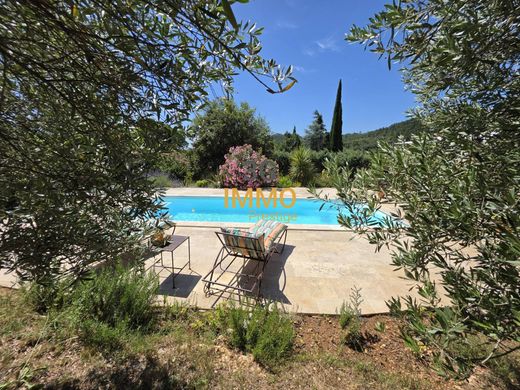 Villa à Uzès, Gard