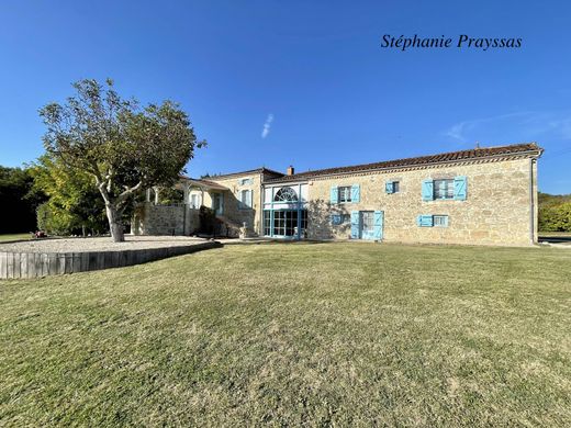 Villa in Agen, Lot-et-Garonne