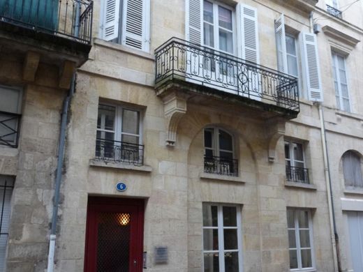 Appartementencomplex in Bordeaux, Gironde