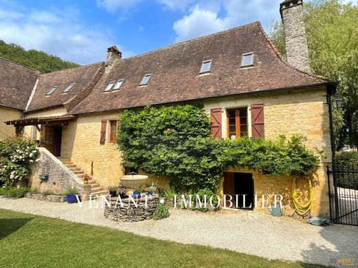 Villa a Sarlat-la-Canéda, Dordogna