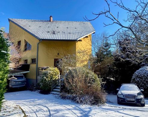 Villa - Buhl, Alto Reno