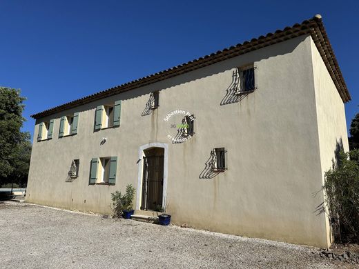Villa in Flassans-sur-Issole, Var